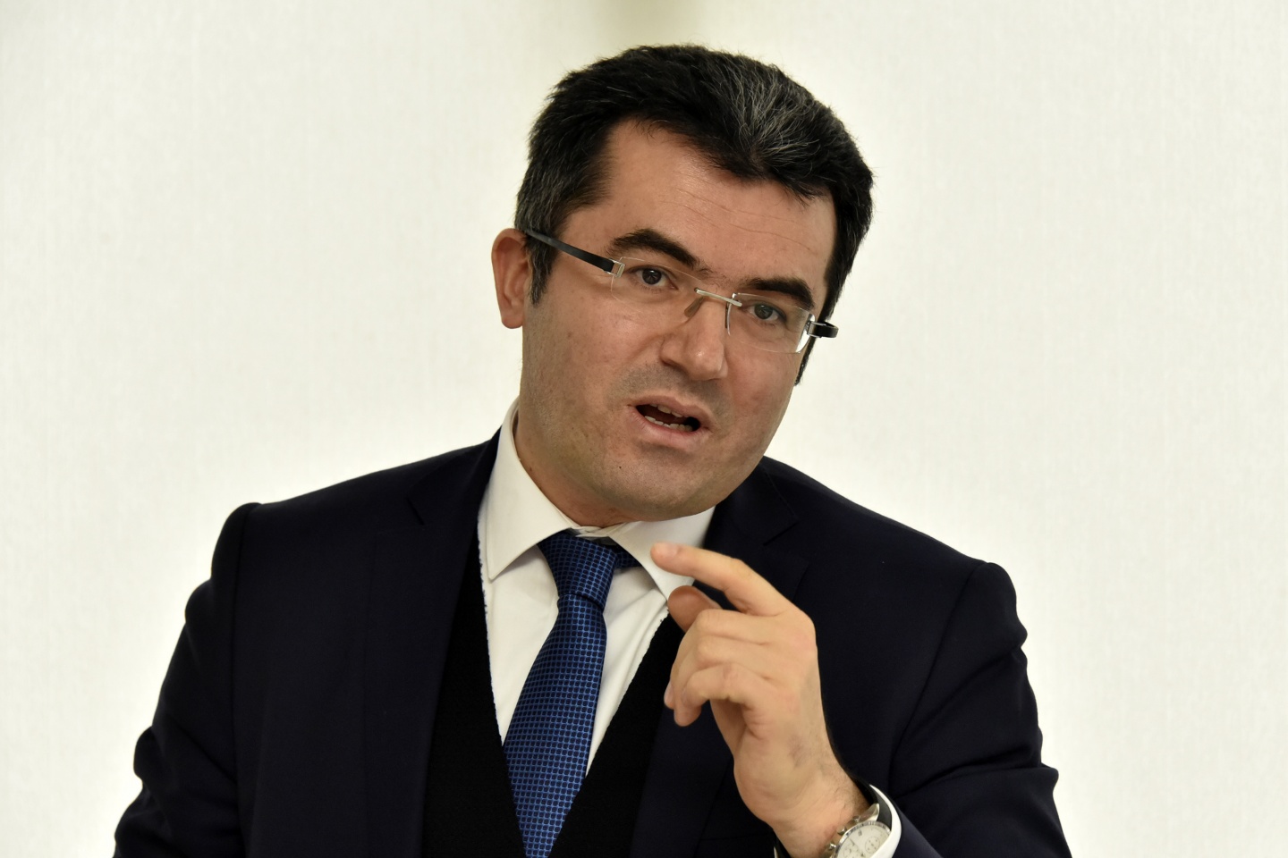 Karşıyaka Tabiat Parkı Projesi masaya yatırıldı 16