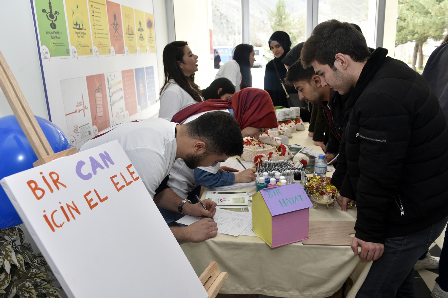 Bağışlanan organla günah işlenirse ne olacak? 17