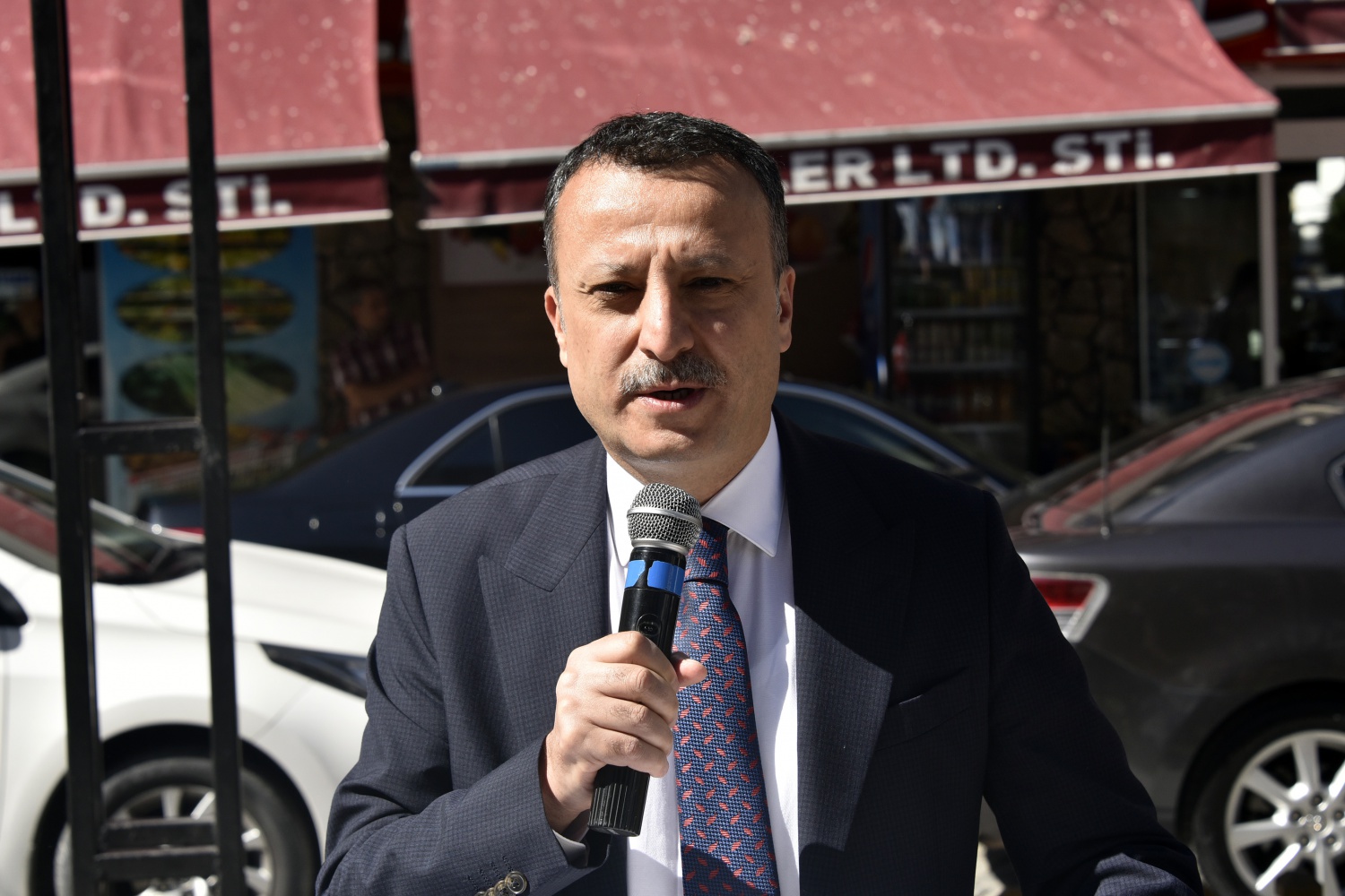 Gümüşhane’de yayalara yol verenlere teşekkür belgesi verildi 4