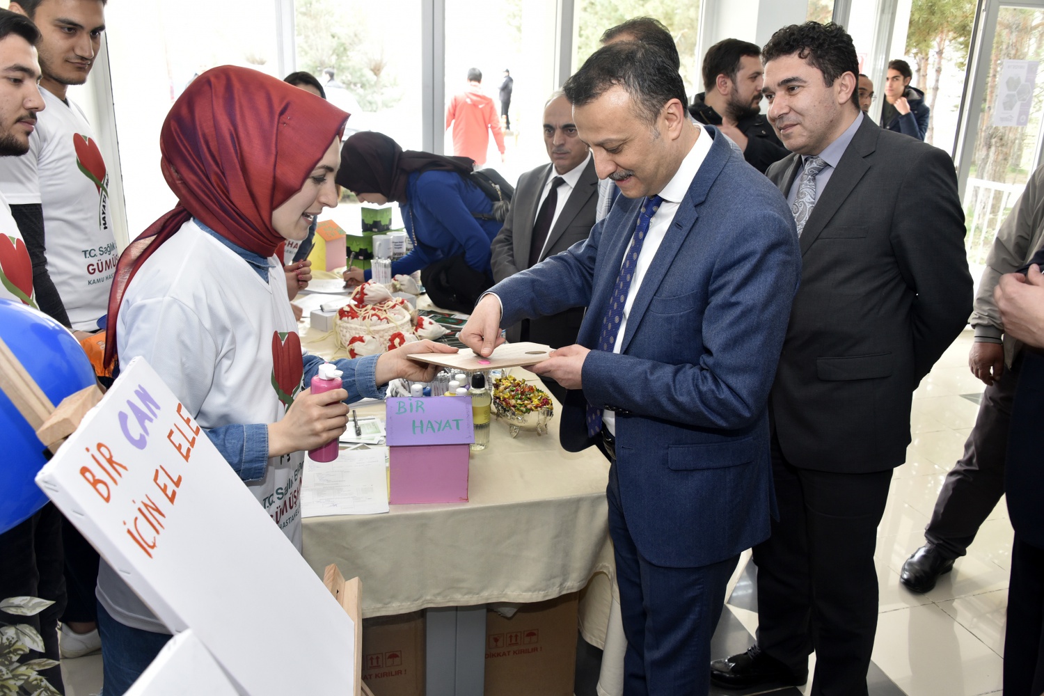 Bağışlanan organla günah işlenirse ne olacak? 35