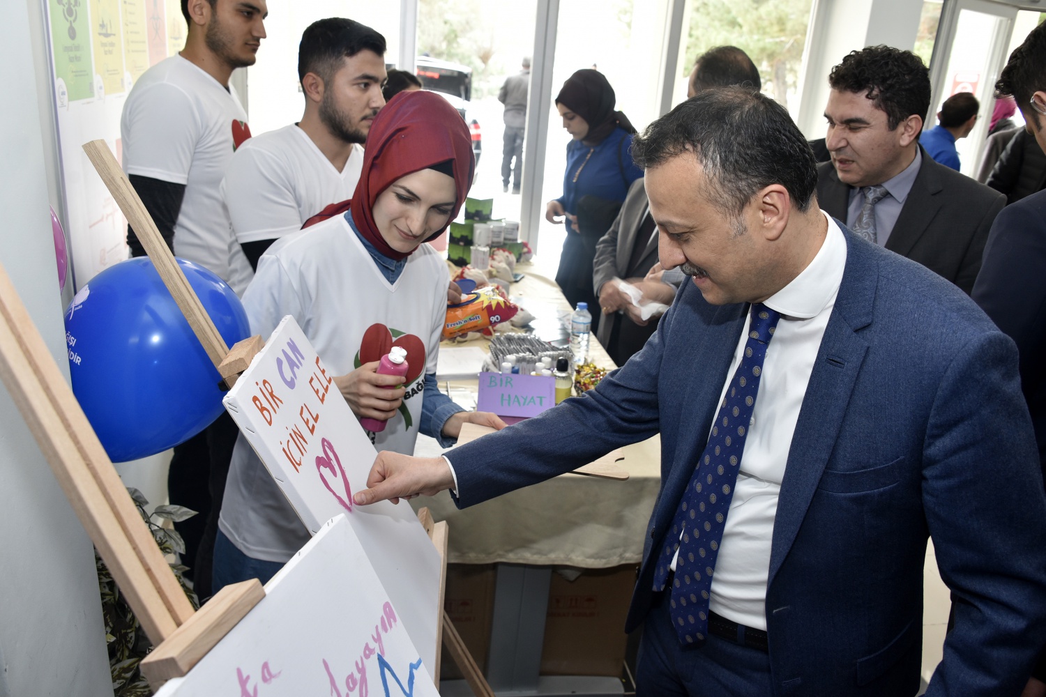 Bağışlanan organla günah işlenirse ne olacak? 27