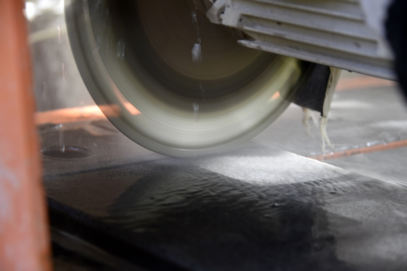 Gümüşhane'den Avrupa'ya lezzet veren taş ihracatı 3