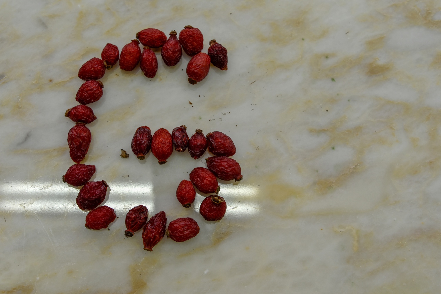 Soğuk algınlığının ve cildin koruyucu kalkanı: Kuşburnu 8