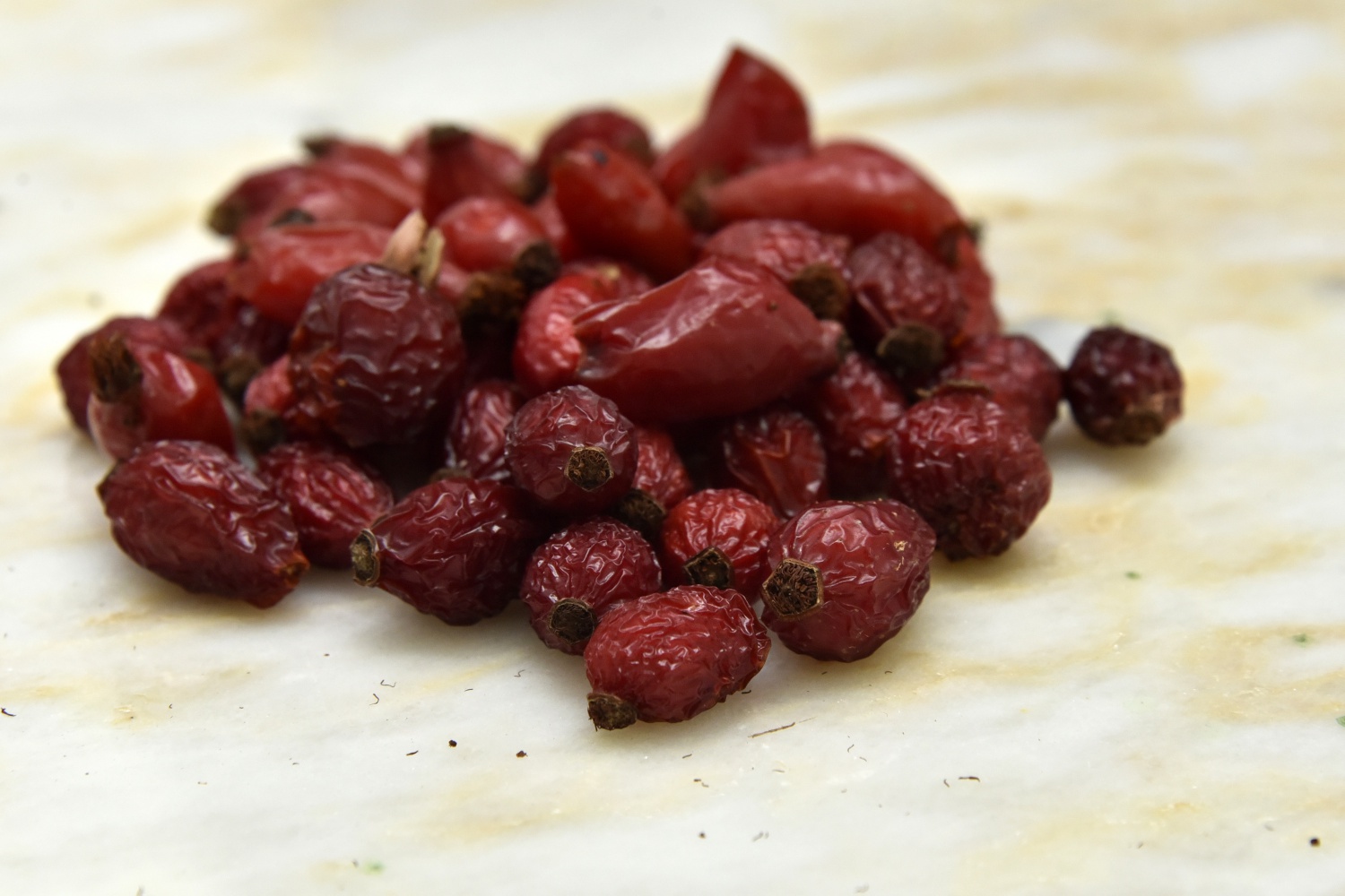 Soğuk algınlığının ve cildin koruyucu kalkanı: Kuşburnu 2