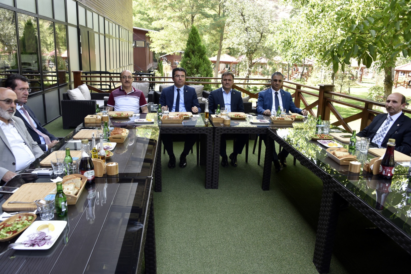 7. İstanbul Gümüşhane Tanıtım Günleri 28 Eylül-1 Ekim tarihlerinde 2