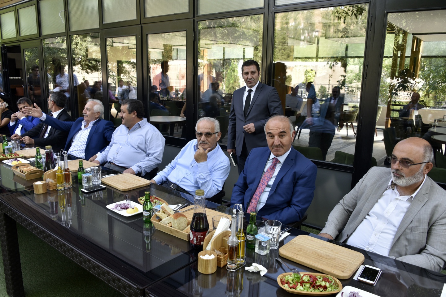 7. İstanbul Gümüşhane Tanıtım Günleri 28 Eylül-1 Ekim tarihlerinde 5