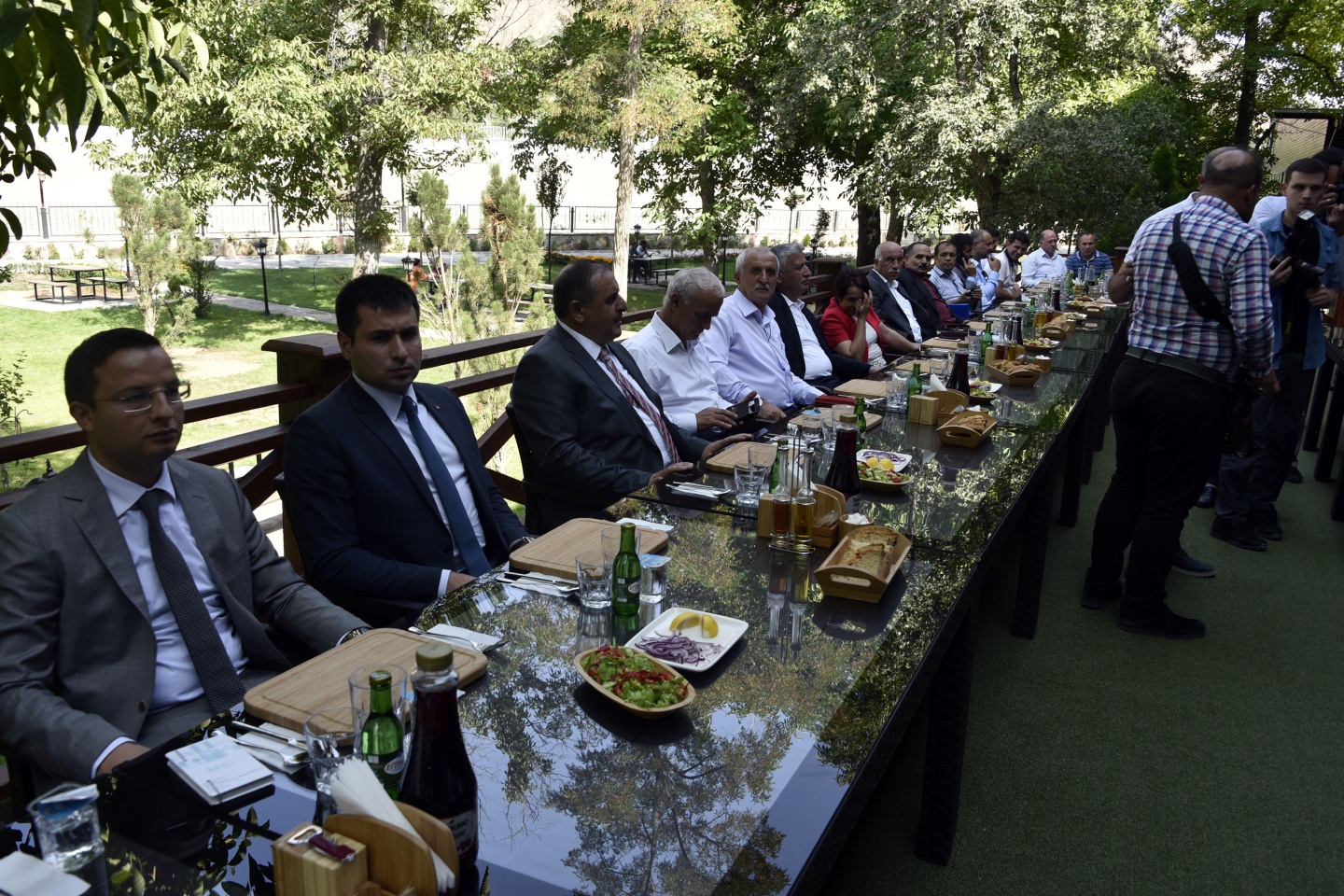 7. İstanbul Gümüşhane Tanıtım Günleri 28 Eylül-1 Ekim tarihlerinde 7