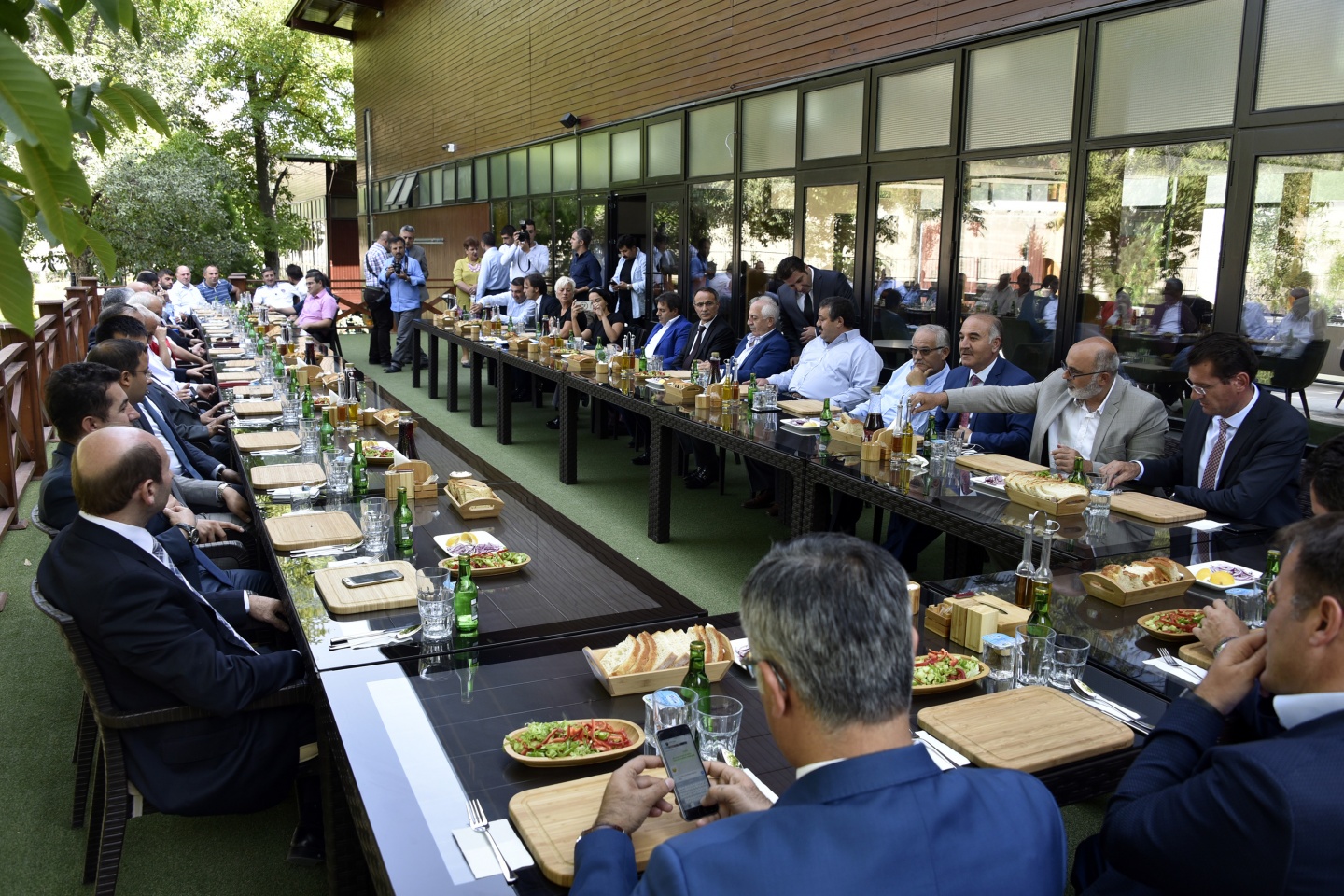 7. İstanbul Gümüşhane Tanıtım Günleri 28 Eylül-1 Ekim tarihlerinde 3
