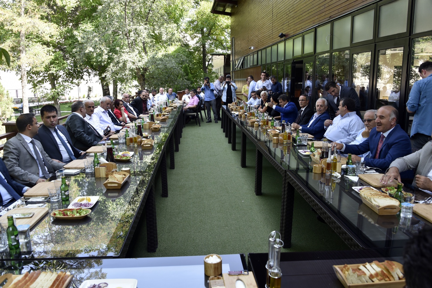 7. İstanbul Gümüşhane Tanıtım Günleri 28 Eylül-1 Ekim tarihlerinde 4