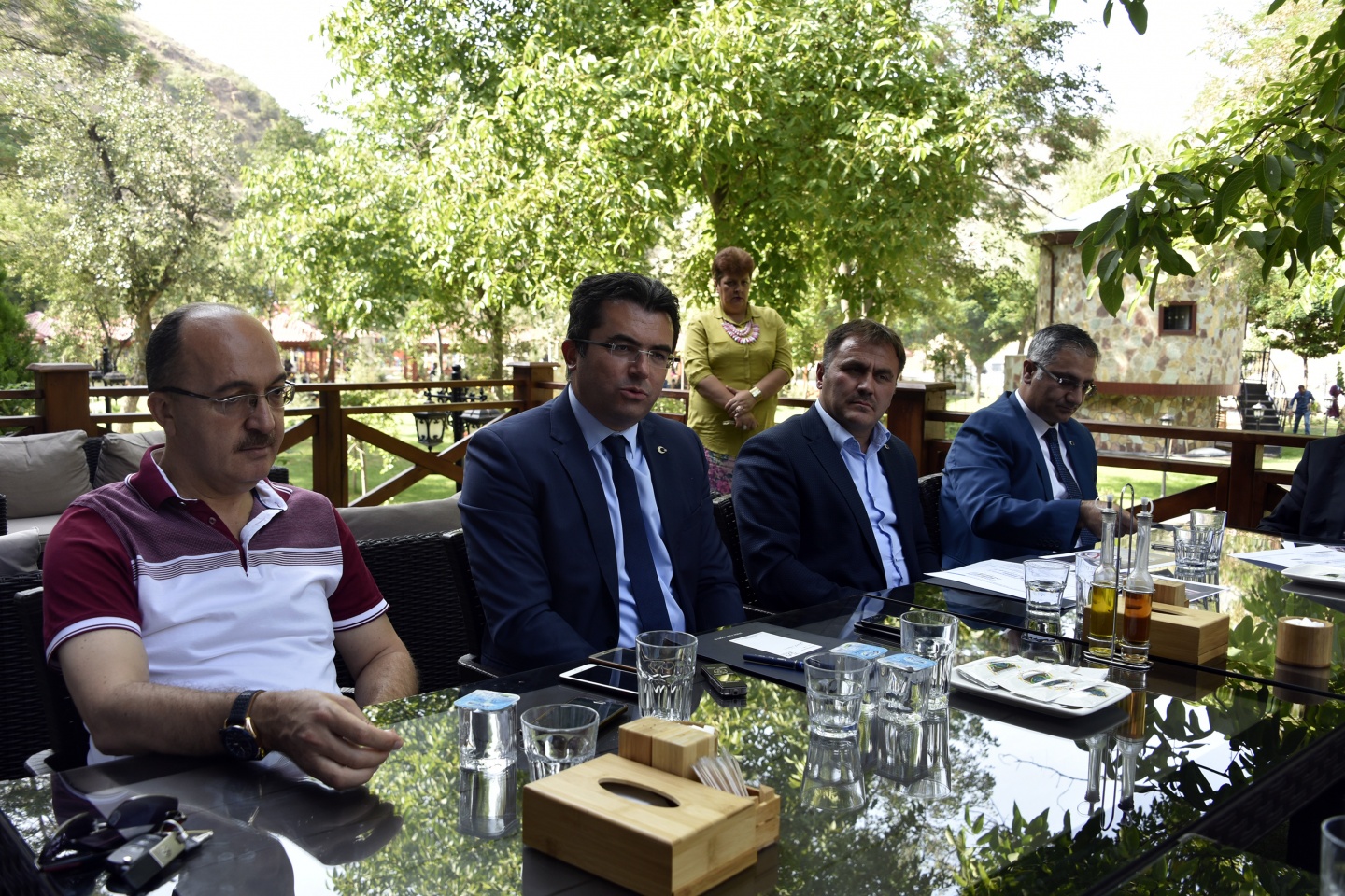 7. İstanbul Gümüşhane Tanıtım Günleri 28 Eylül-1 Ekim tarihlerinde 10