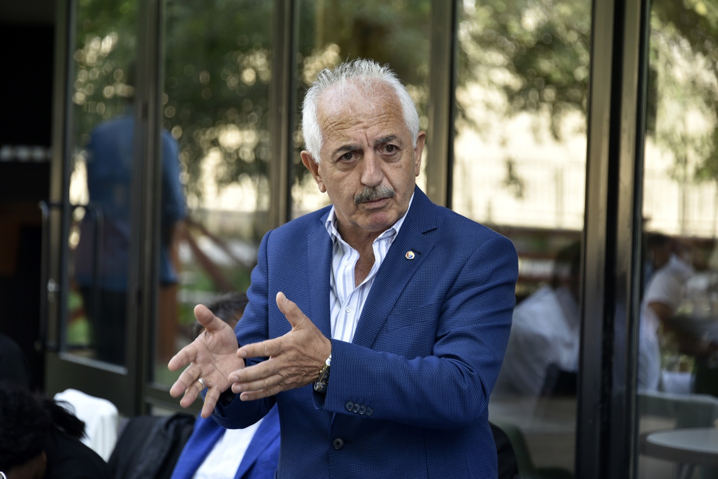 7. İstanbul Gümüşhane Tanıtım Günleri 28 Eylül-1 Ekim tarihlerinde 11