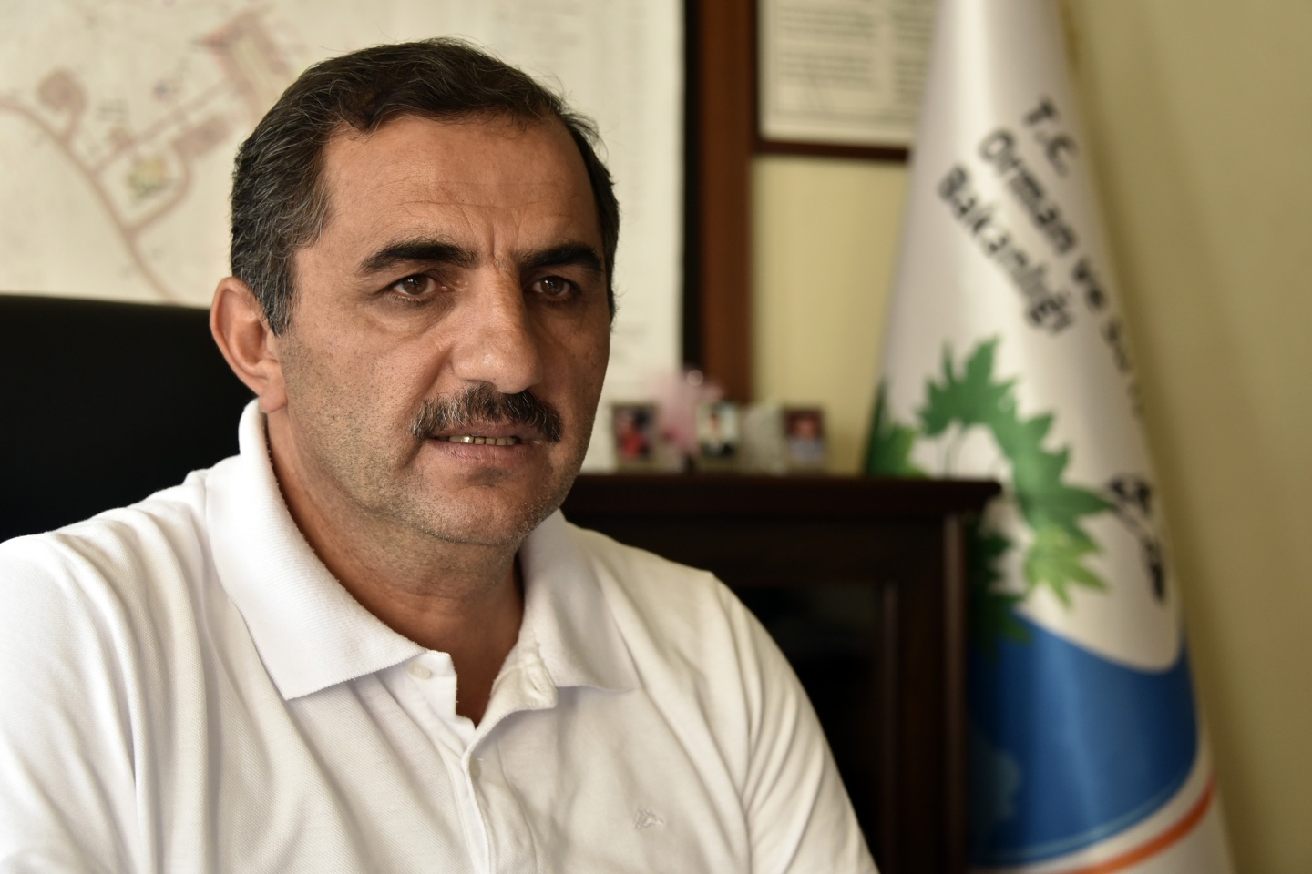 Gümüşhane’de yaralanan yavru tilki tedavi altına alındı 5