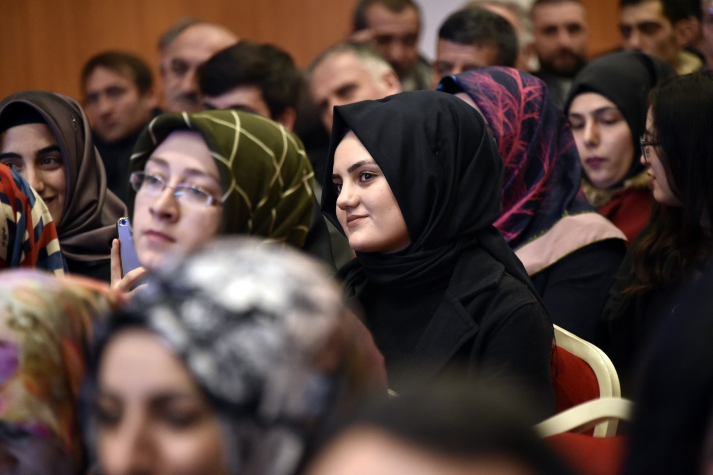 Gençlik ve Spor Bakanı Osman Aşkın Bak Gümüşhane’de 32