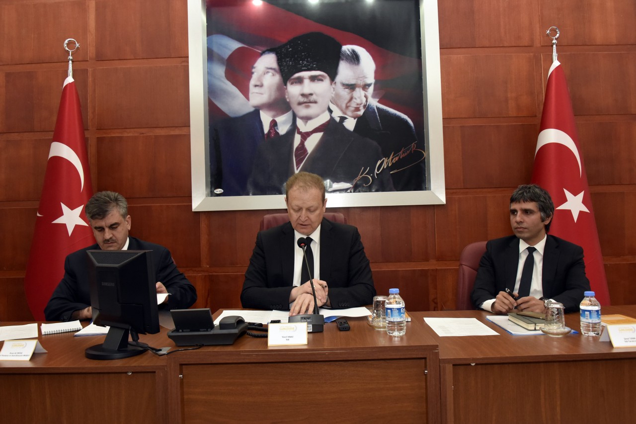 'Hafif Raylı Sistem Artık Gündemimize Girmeli' 1