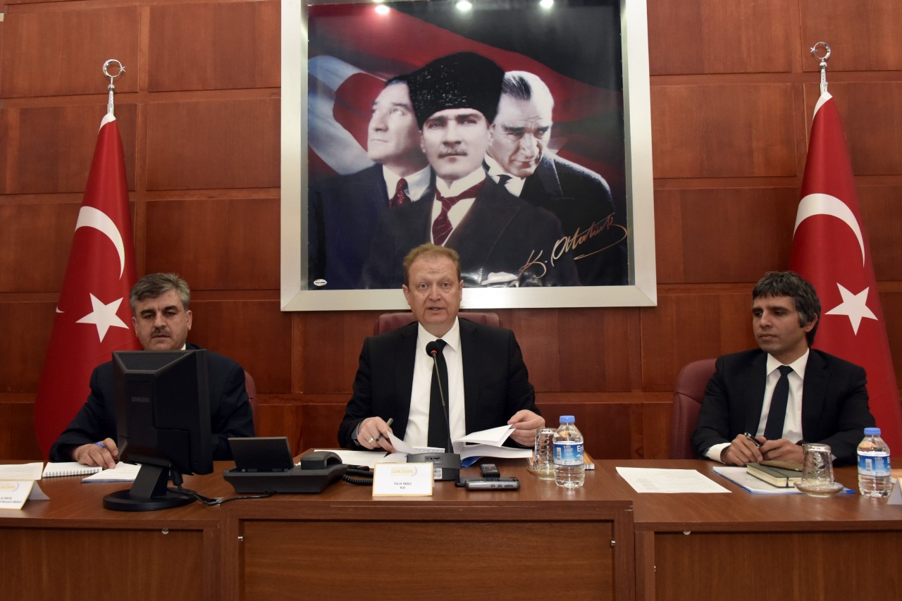 'Hafif Raylı Sistem Artık Gündemimize Girmeli' 3