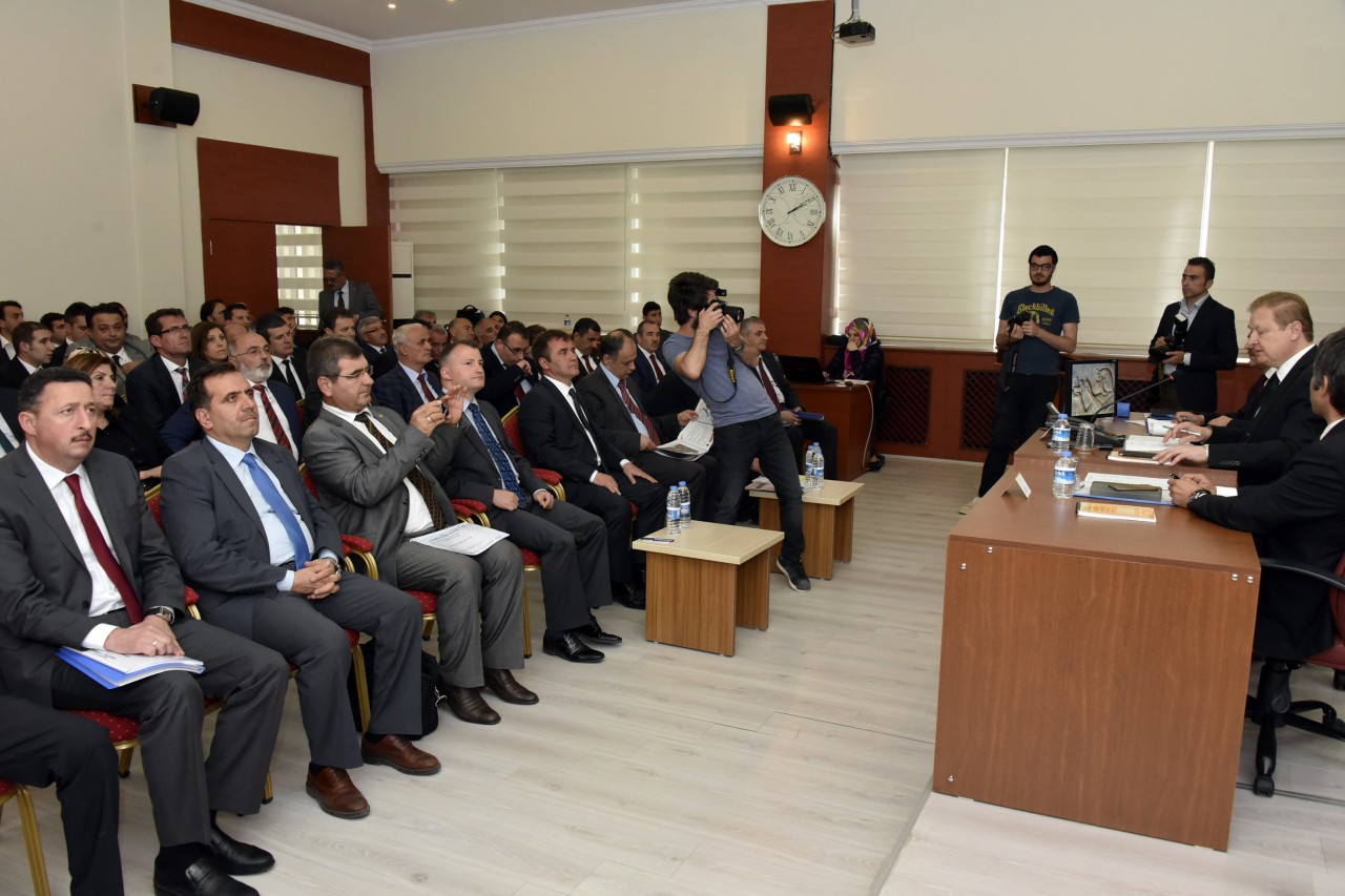 'Hafif Raylı Sistem Artık Gündemimize Girmeli' 4