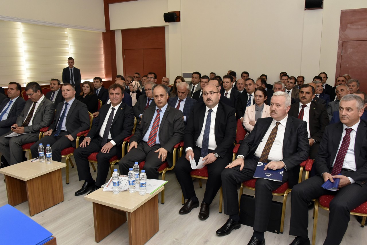 'Hafif Raylı Sistem Artık Gündemimize Girmeli' 5