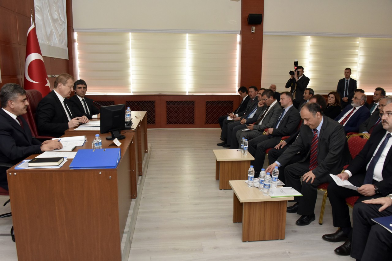 'Hafif Raylı Sistem Artık Gündemimize Girmeli' 6