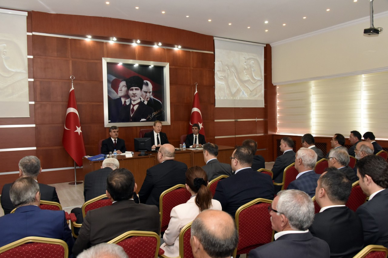 'Hafif Raylı Sistem Artık Gündemimize Girmeli' 7