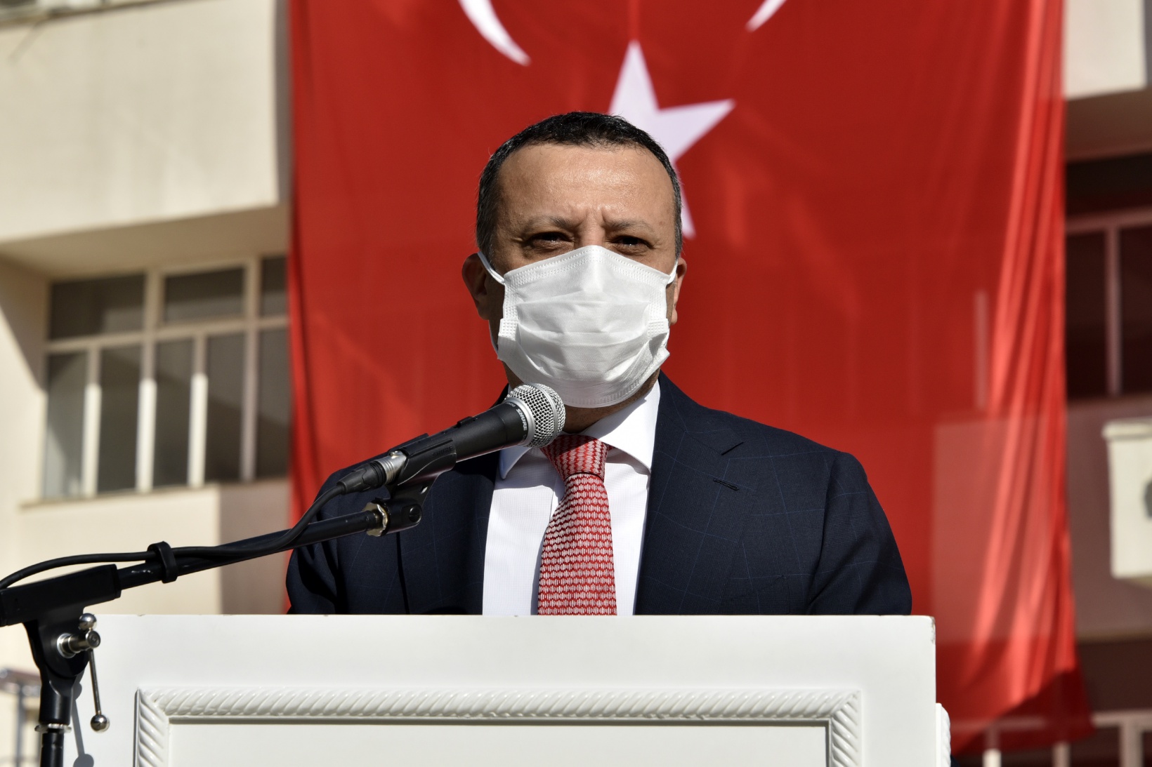 Gümüşhane’de Cumhuriyet Bayramı kutlamaları 10