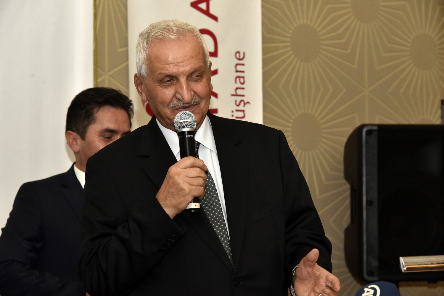 Gümüşhane’ye değer katanlar ödüllerini aldı 11