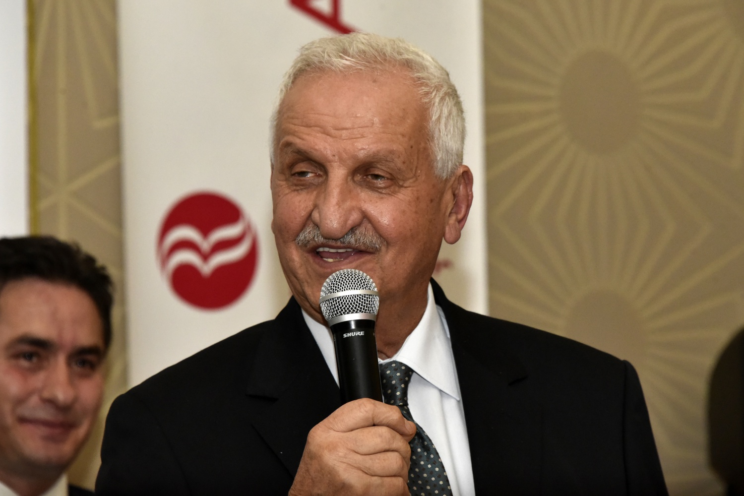 Gümüşhane’ye değer katanlar ödüllerini aldı 12