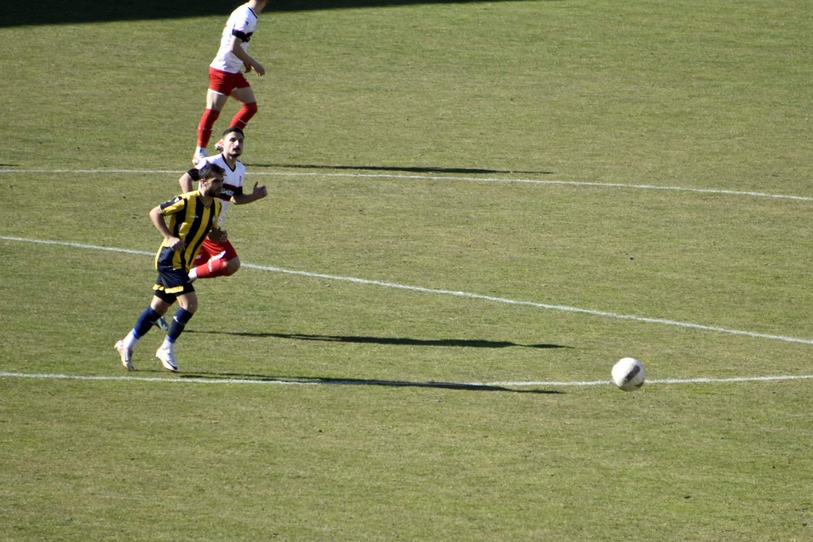 Gümüş fırsatları bir bir tepiyor: 0-2 4