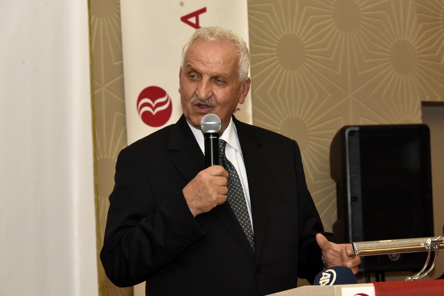 Gümüşhane’ye değer katanlar ödüllerini aldı 10