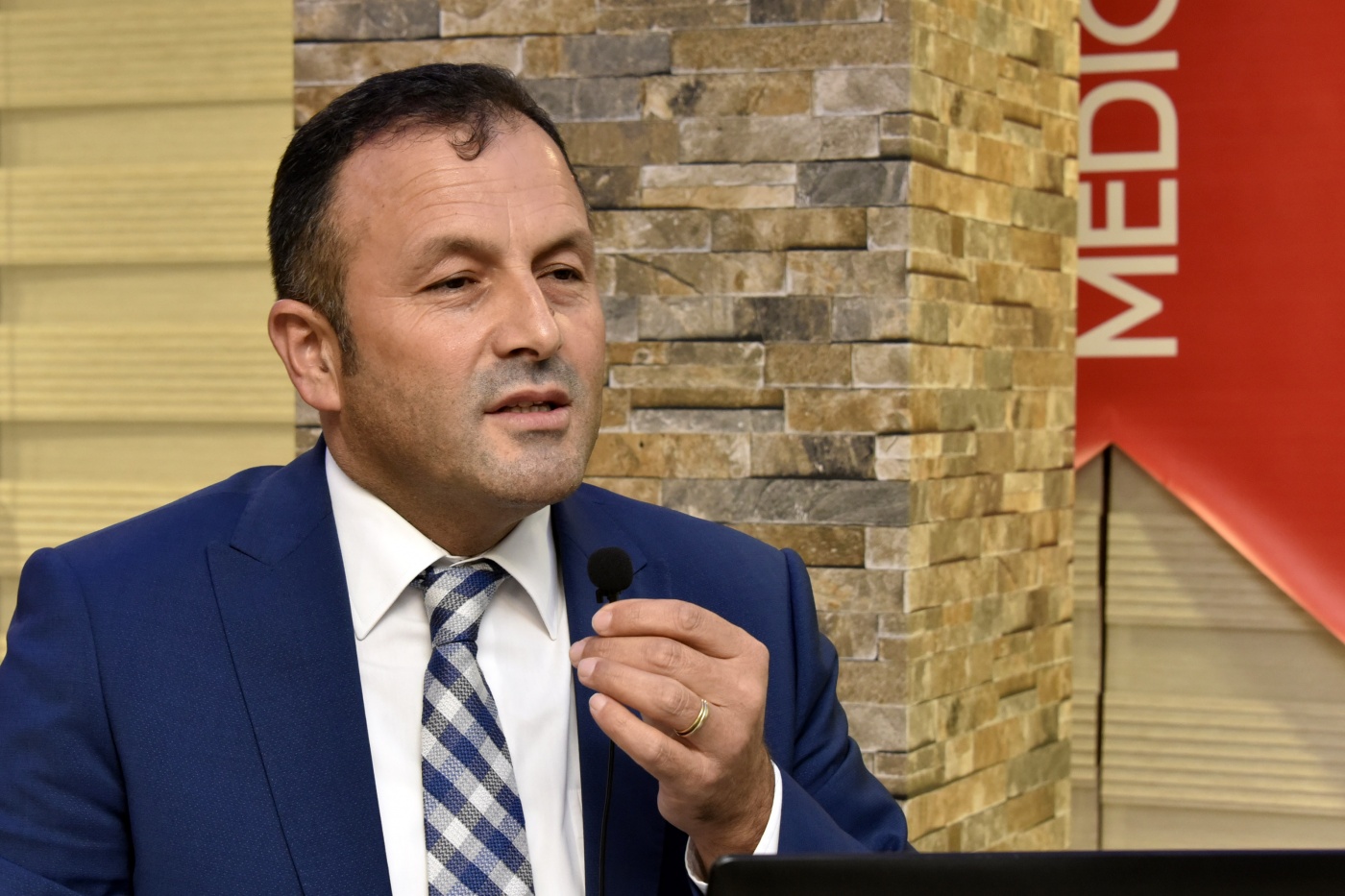 Medical Park Yıldızlı Hastanesi Gümüşhane'de doktorlarla tanışma yemeği düzenledi 9