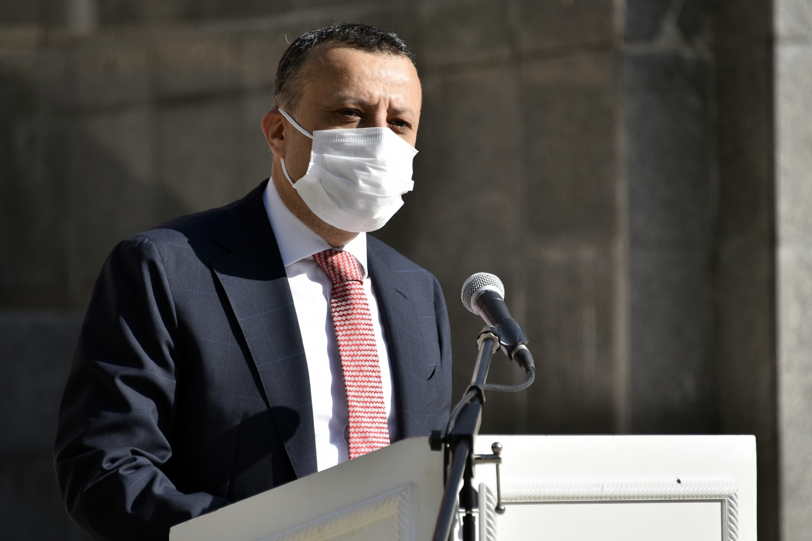 Gümüşhane’de Cumhuriyet Bayramı kutlamaları 7