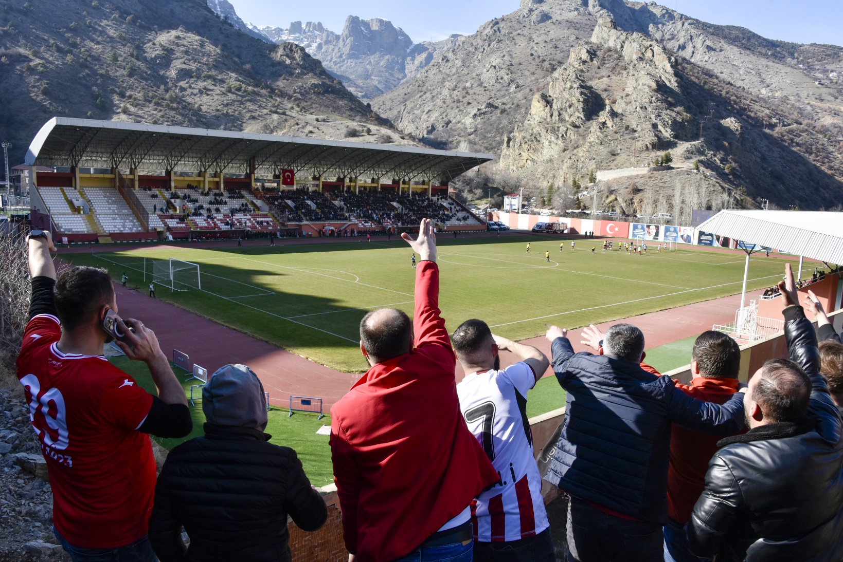 Gümüş fırsatları bir bir tepiyor: 0-2 8