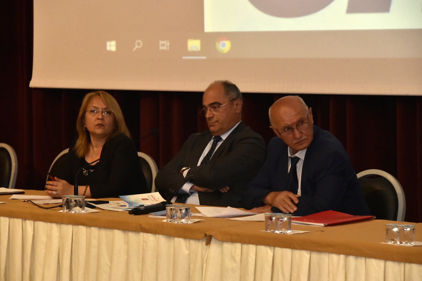 CHP Gümüşhane il kongresi yapıldı 20