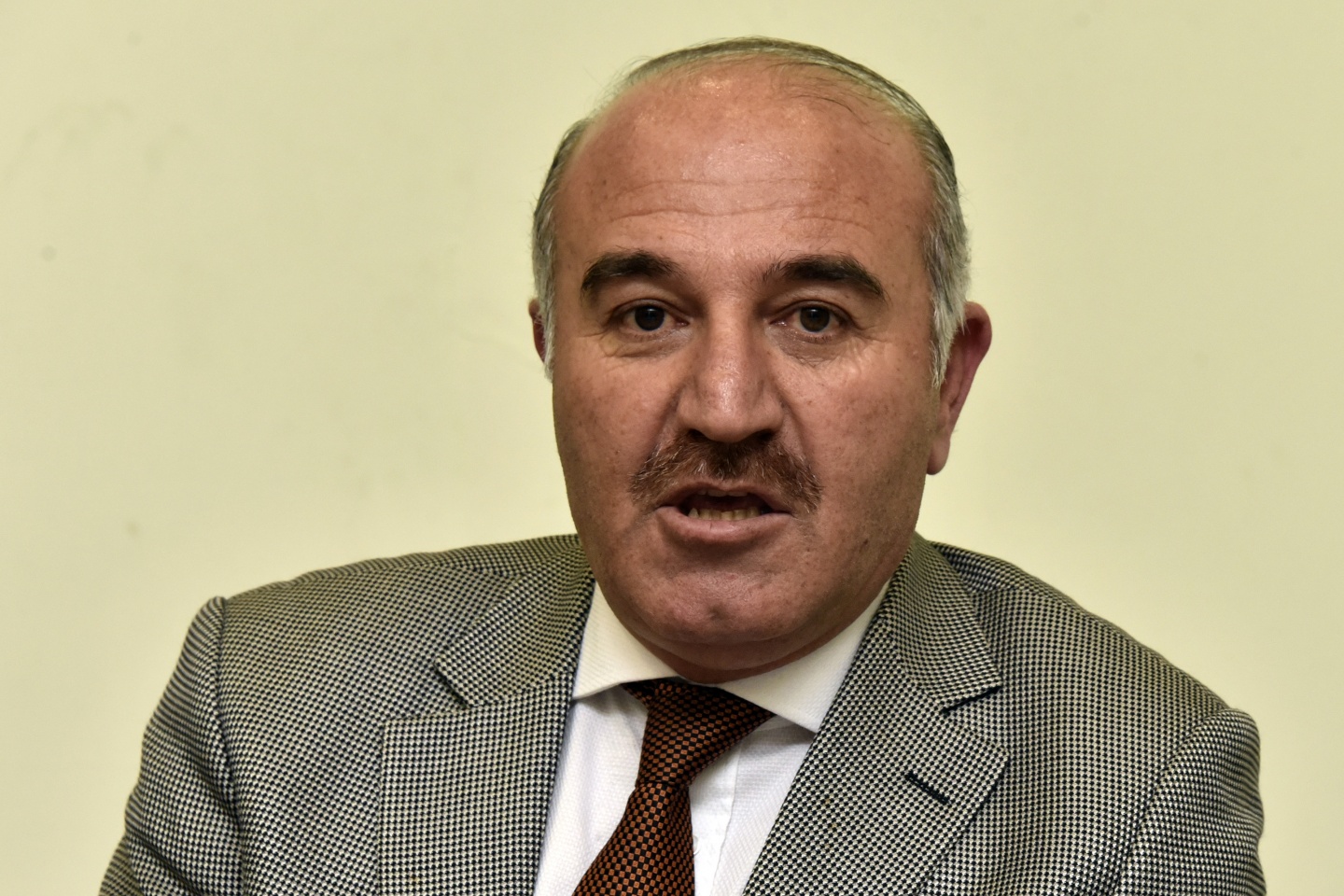 Başkan Aygün Gazeteciler Gününde gazetecilerle buluştu 1