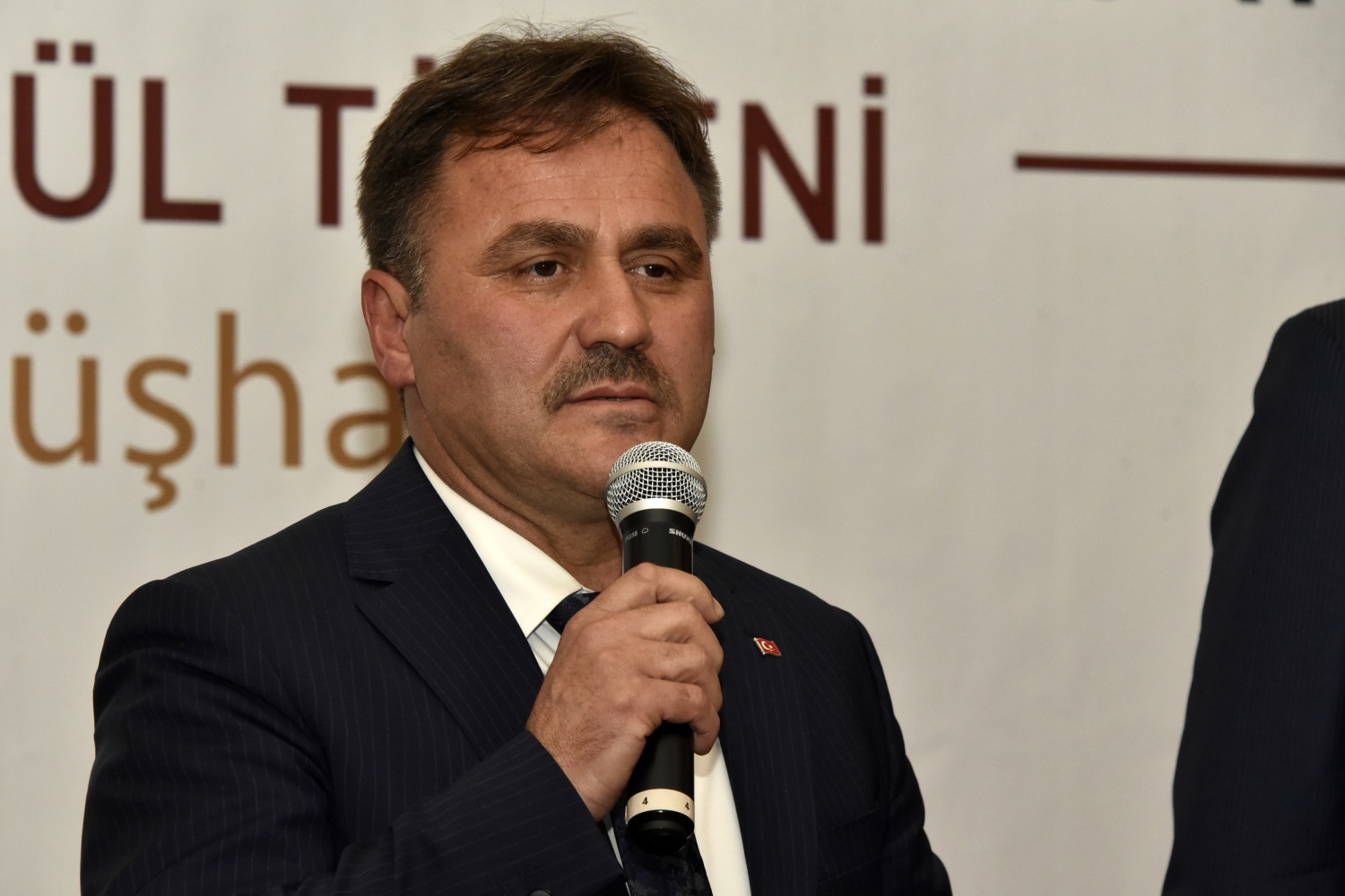 Gümüşhane’ye değer katanlar ödüllerini aldı 26