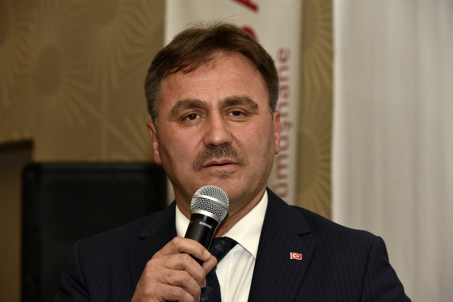 Gümüşhane’ye değer katanlar ödüllerini aldı 29