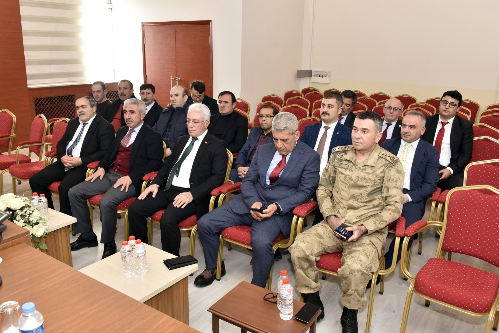 Gümüşhane’de 2019 yılında 5 otobüs kazası yaşandı 12