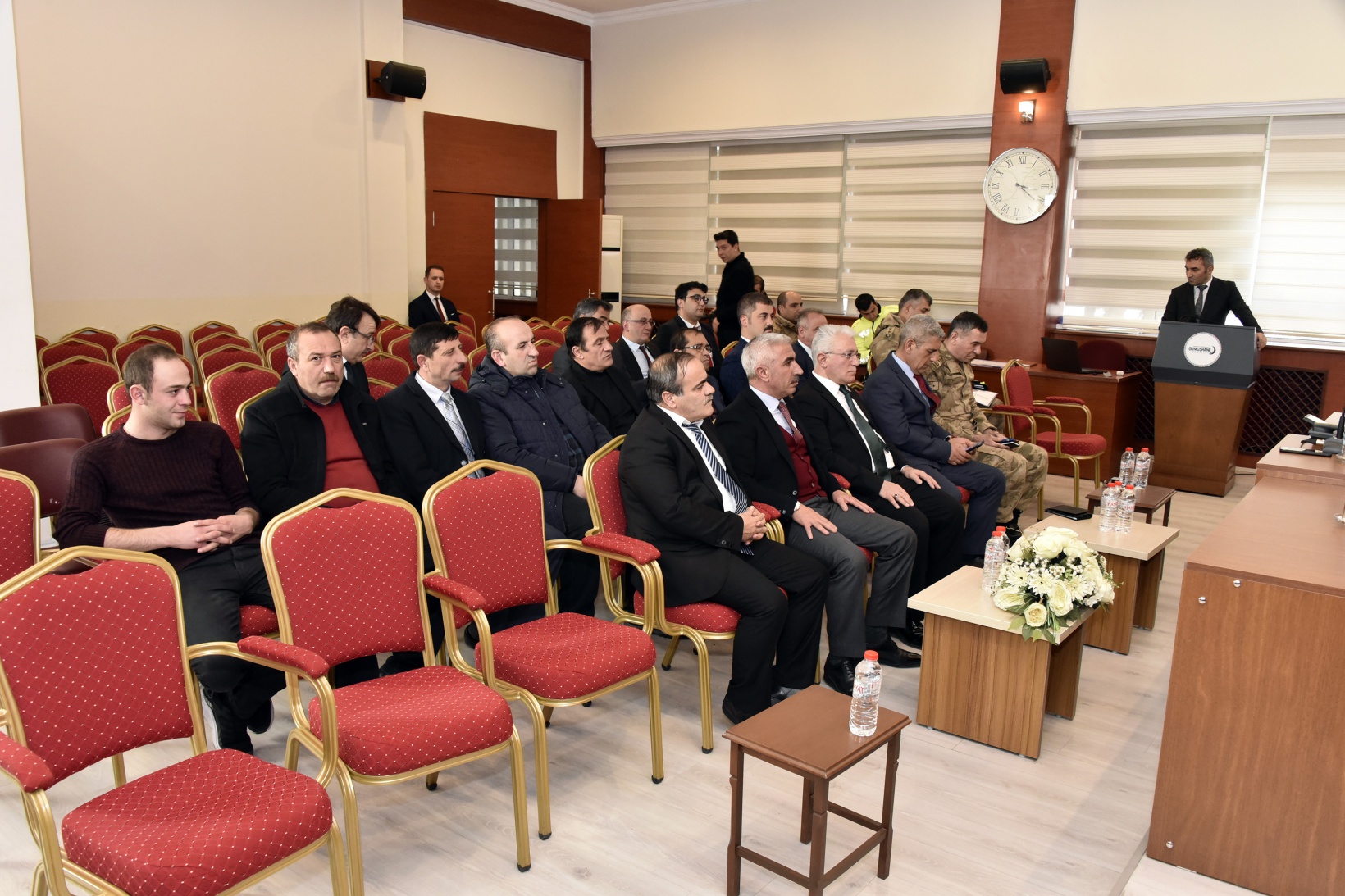 Gümüşhane’de 2019 yılında 5 otobüs kazası yaşandı 11