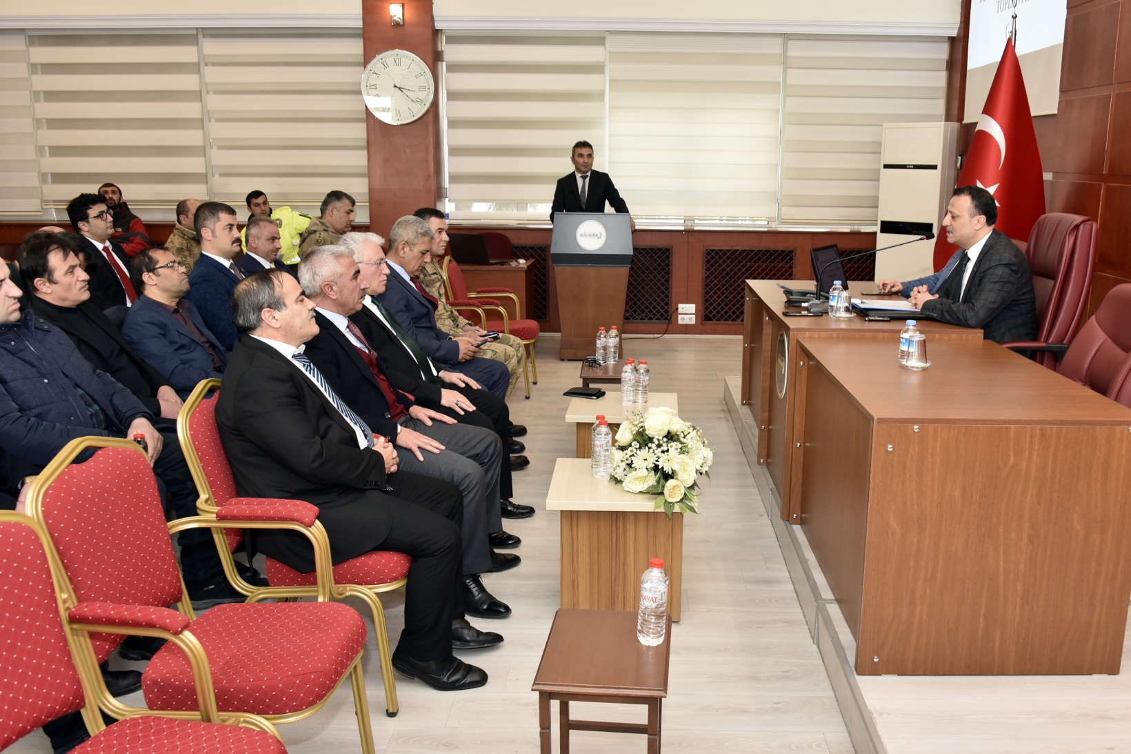 Gümüşhane’de 2019 yılında 5 otobüs kazası yaşandı 3