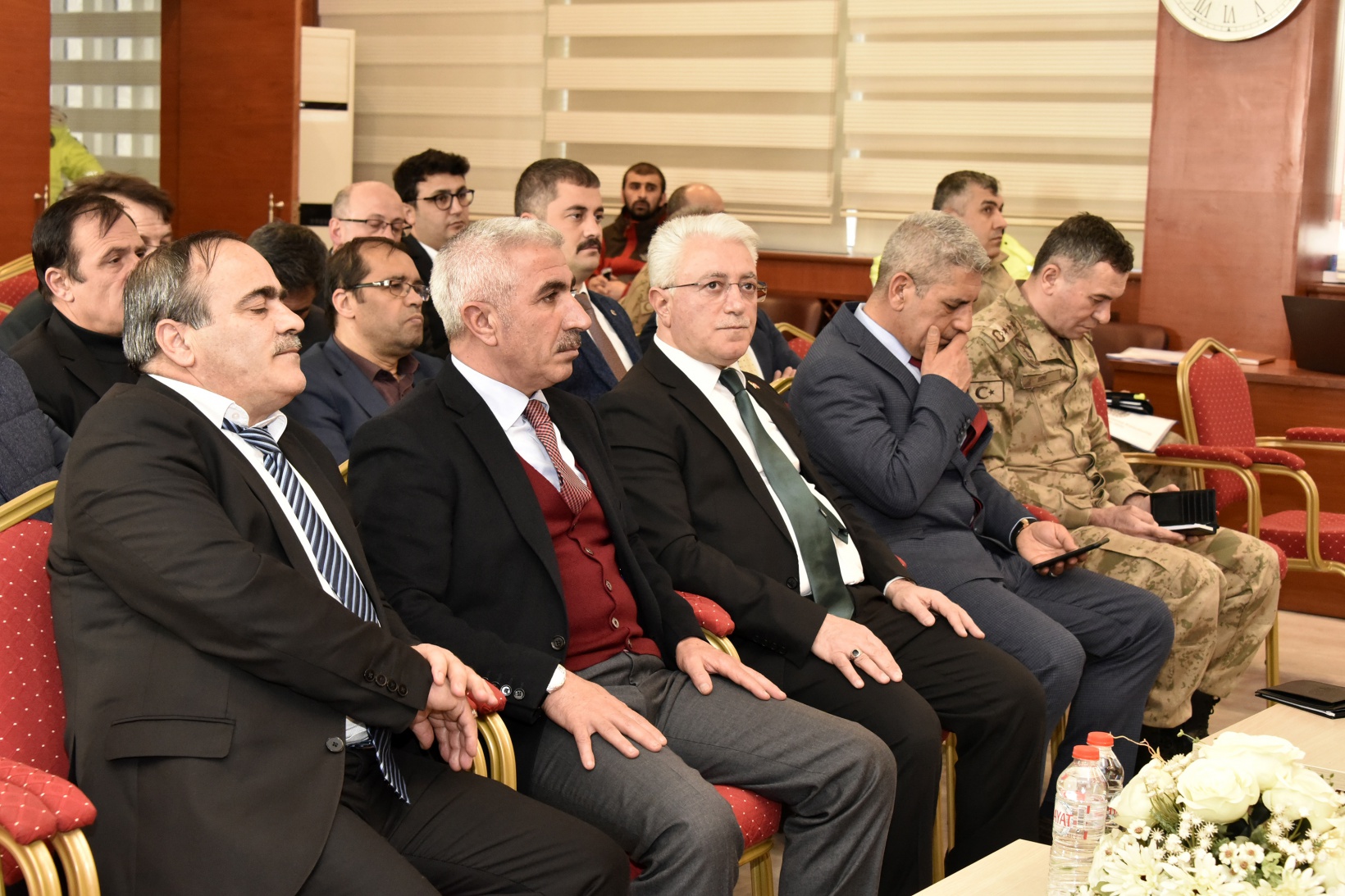 Gümüşhane’de 2019 yılında 5 otobüs kazası yaşandı 6