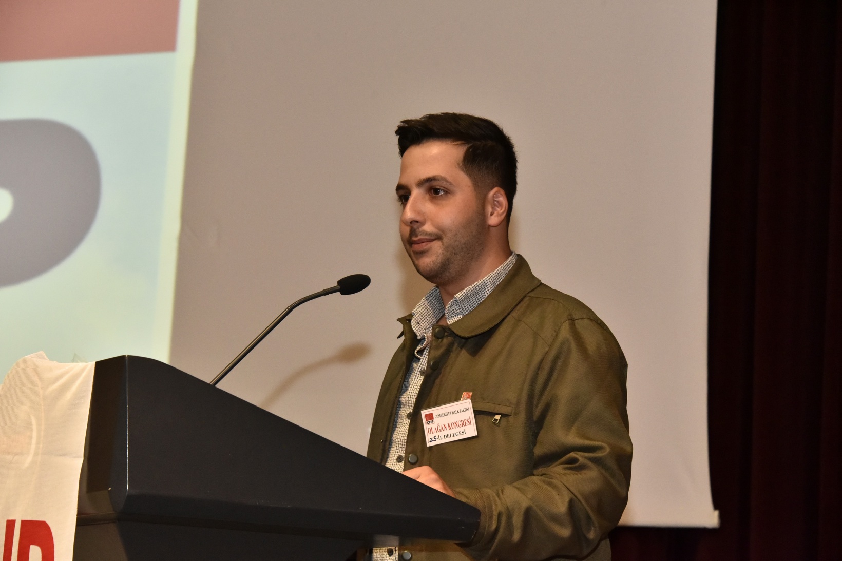 CHP Gümüşhane il kongresi yapıldı 8