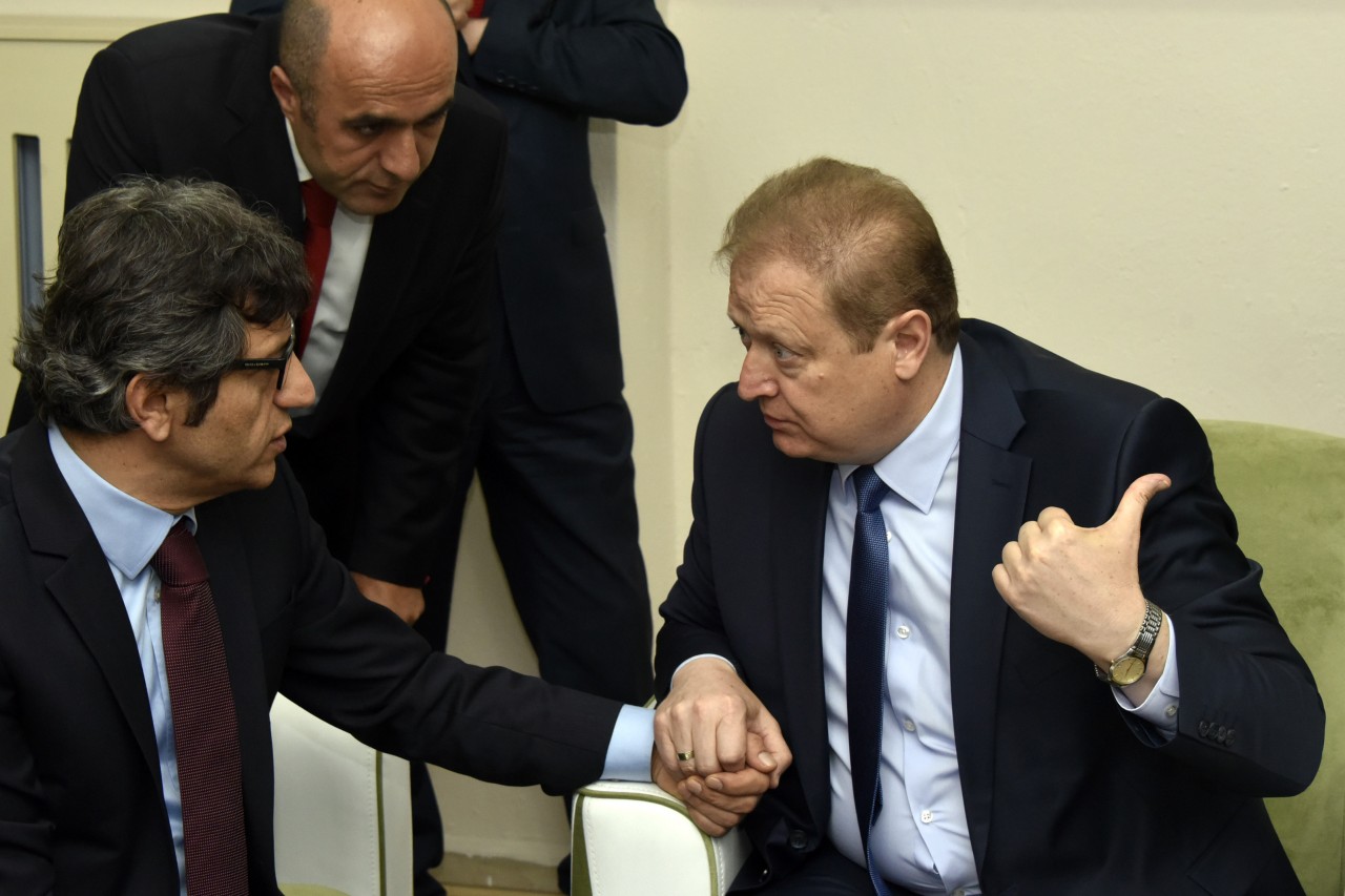 Gümüşhane Lisesinde Hasan Nuri Yaşar Kütüphanesi Açıldı 9