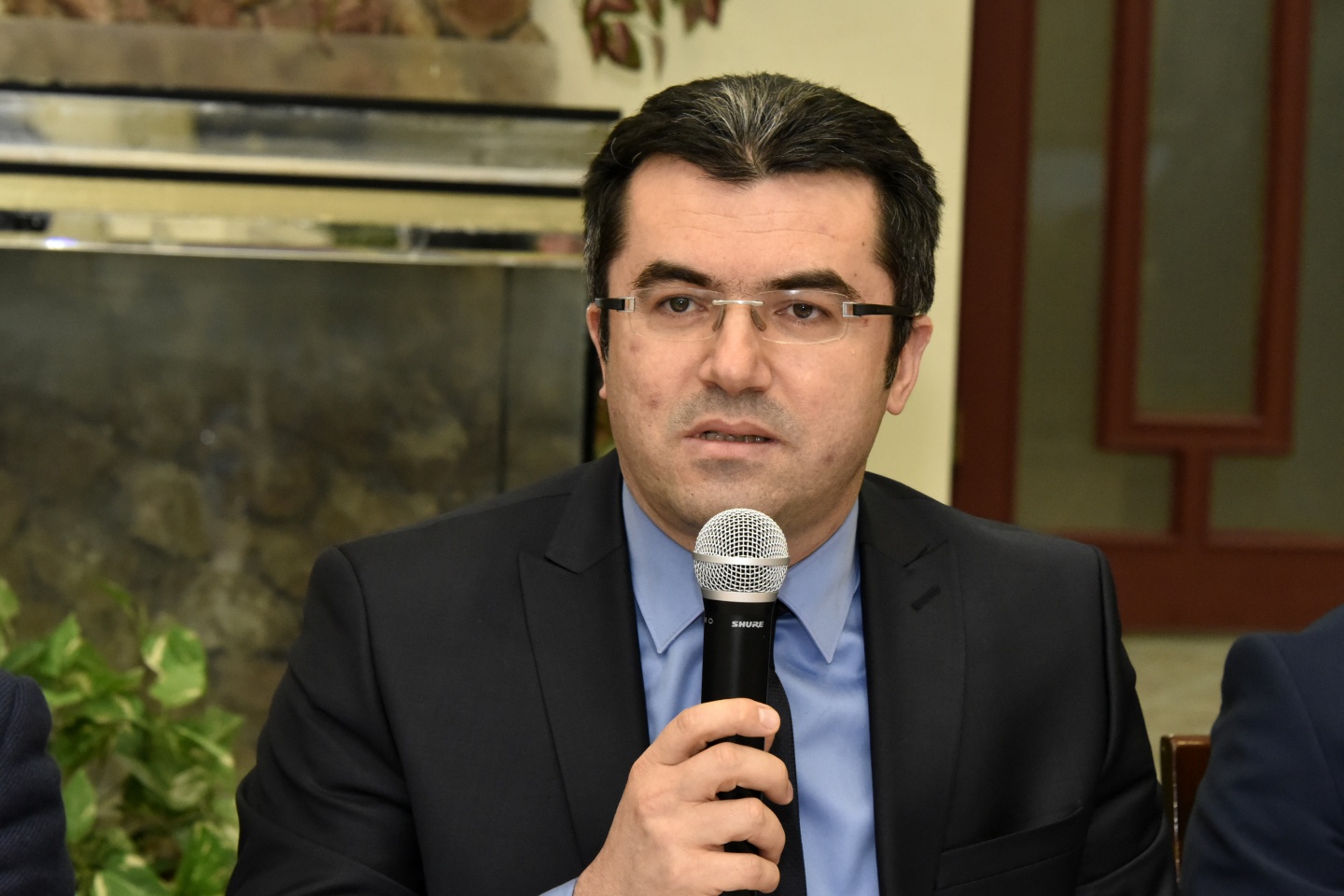 Gümüşhane’ye 2016 yılında 698 milyon liralık kamu yatırımı yapıldı 5