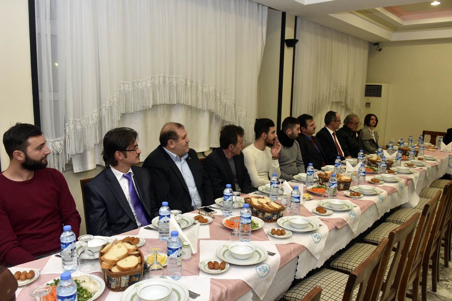 Gümüşhane’ye 2016 yılında 698 milyon liralık kamu yatırımı yapıldı 4