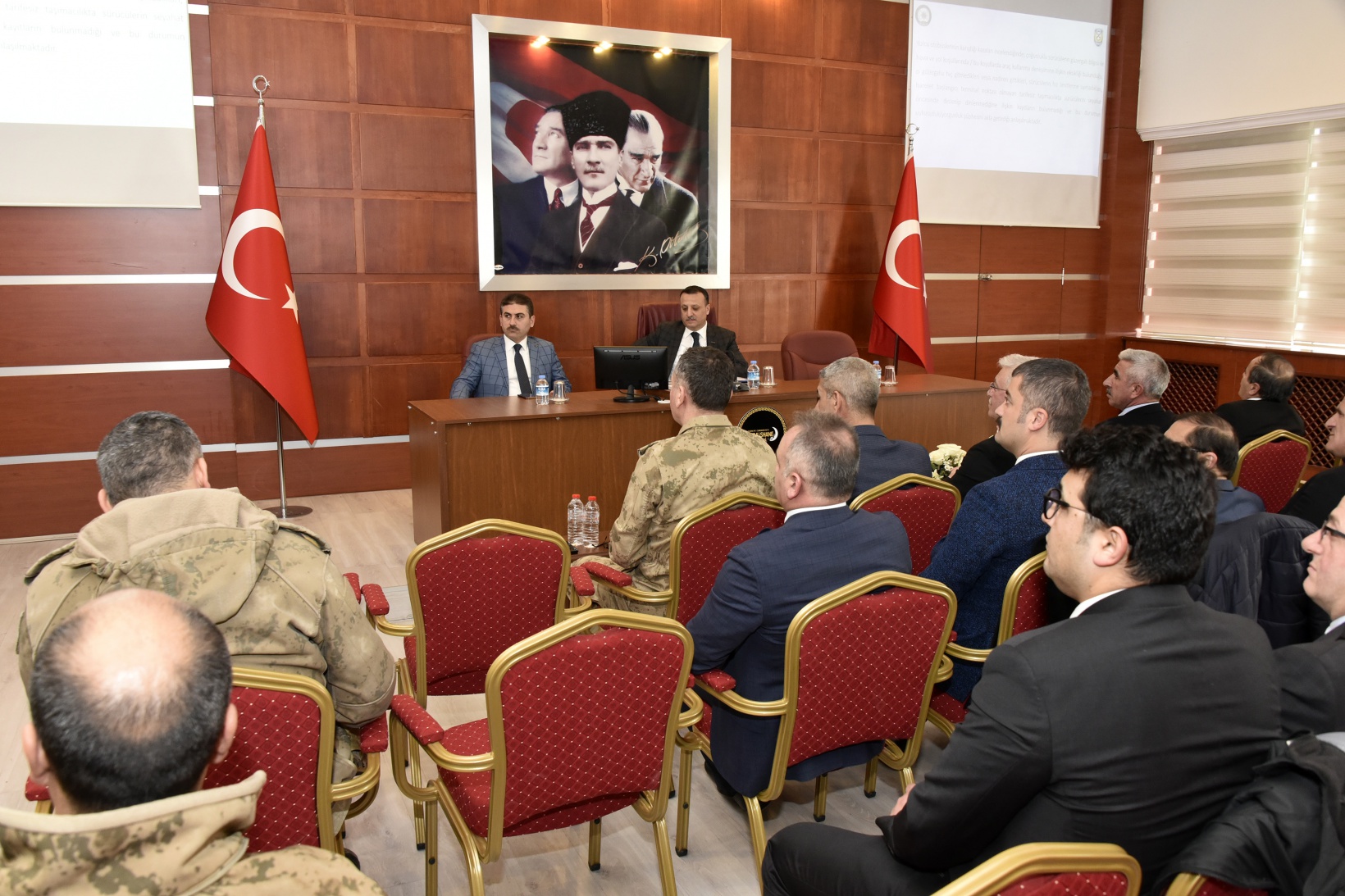 Gümüşhane’de 2019 yılında 5 otobüs kazası yaşandı 5