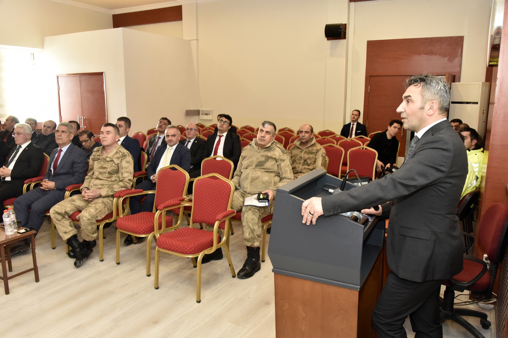 Gümüşhane’de 2019 yılında 5 otobüs kazası yaşandı 10