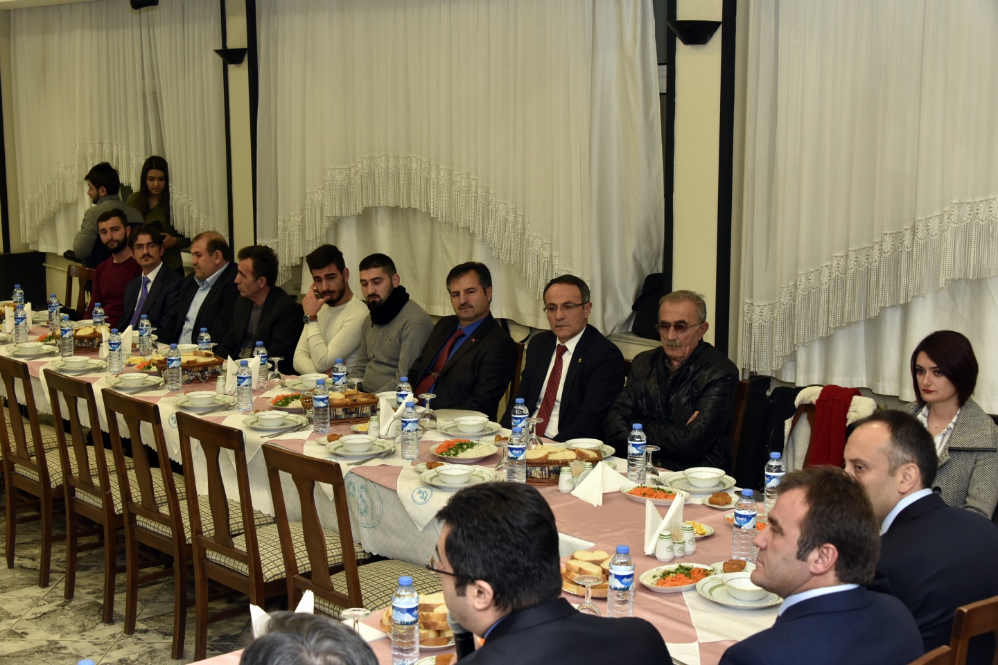 Gümüşhane’ye 2016 yılında 698 milyon liralık kamu yatırımı yapıldı 10