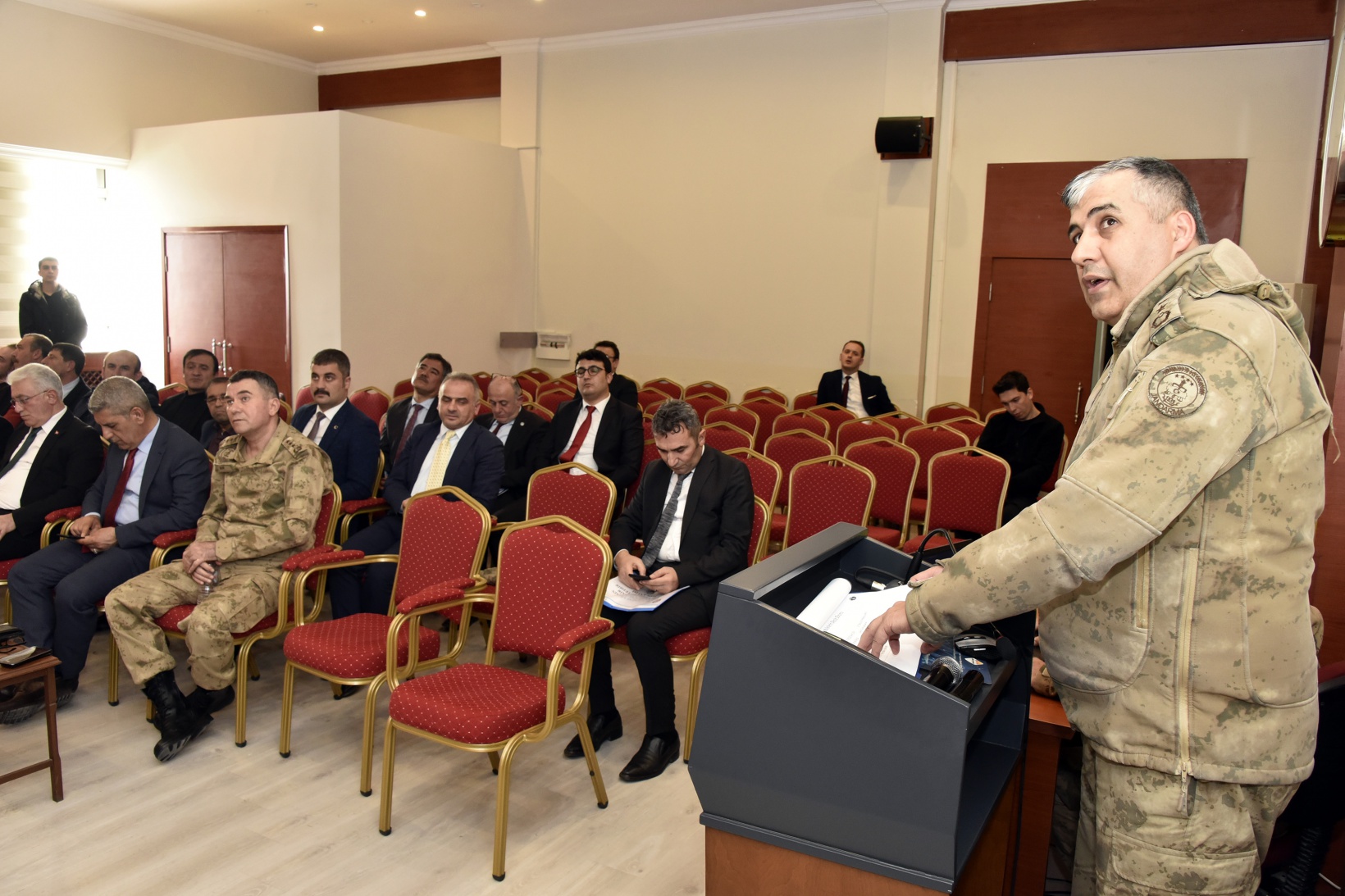 Gümüşhane’de 2019 yılında 5 otobüs kazası yaşandı 13