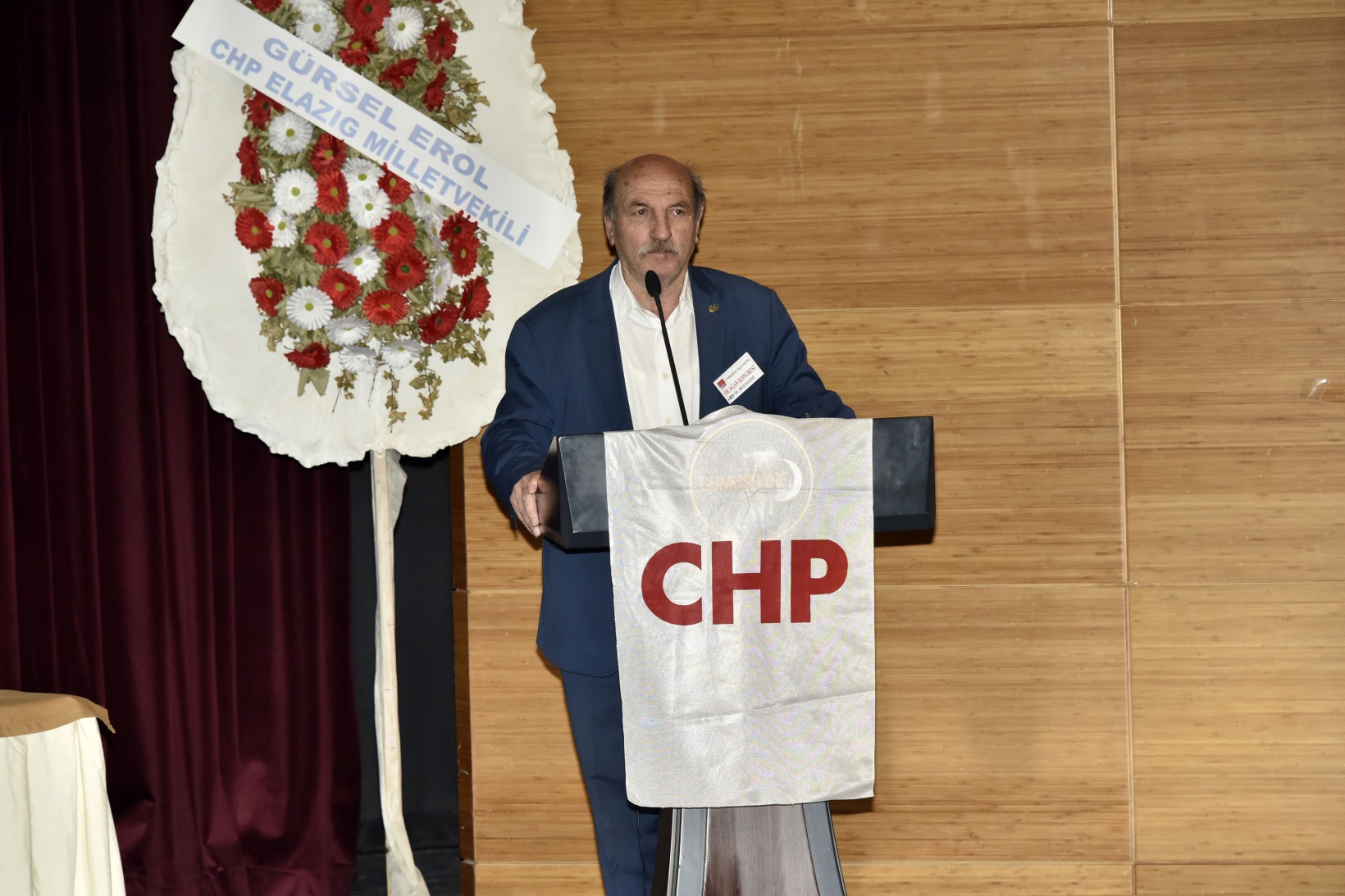 CHP Gümüşhane il kongresi yapıldı 10