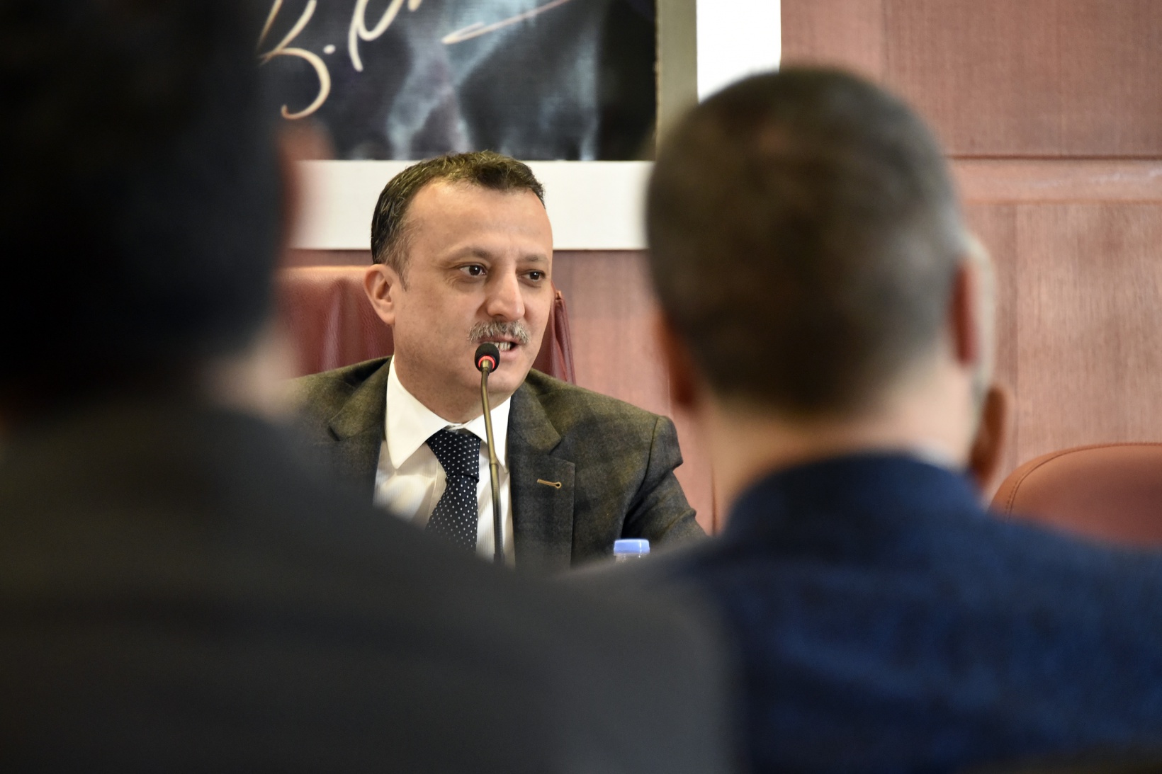 Gümüşhane’de 2019 yılında 5 otobüs kazası yaşandı 7