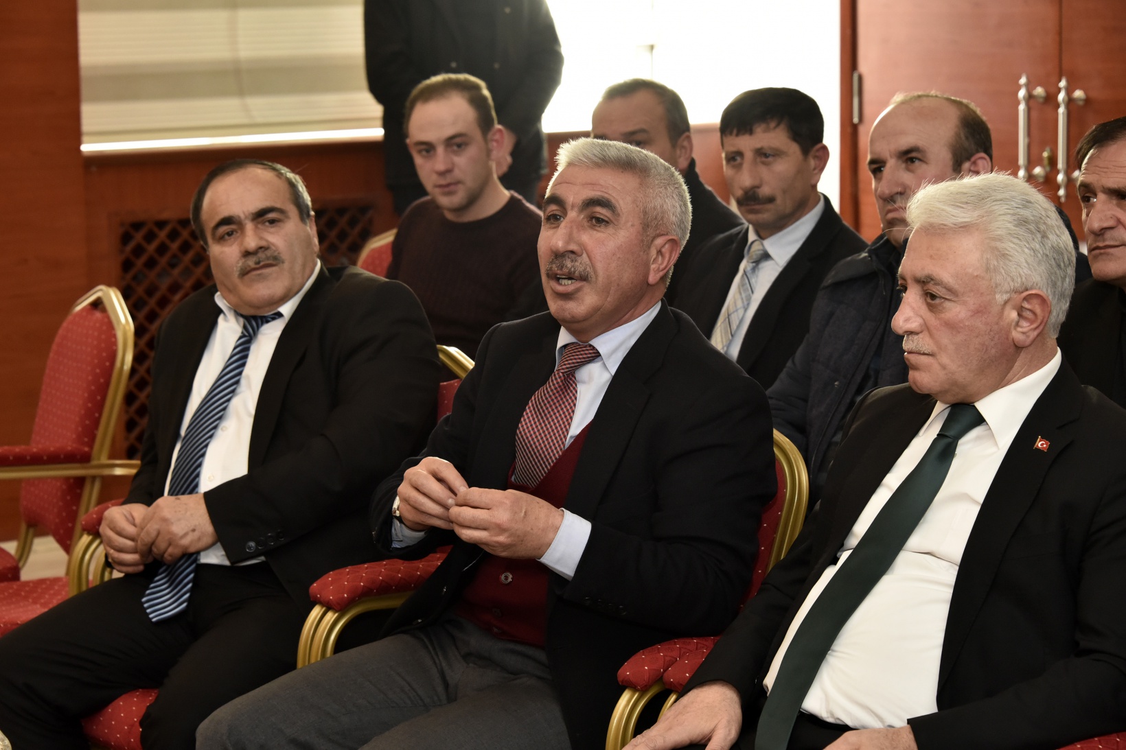 Gümüşhane’de 2019 yılında 5 otobüs kazası yaşandı 14